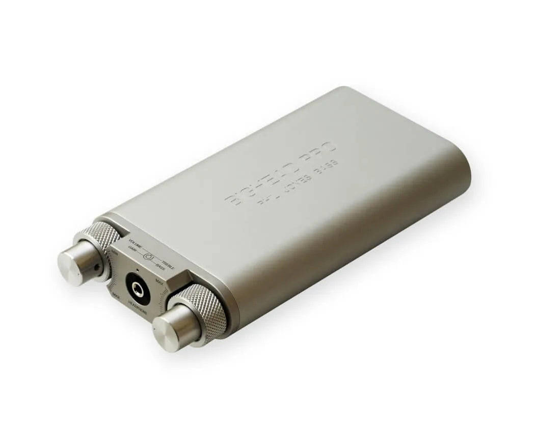 Phil Jones Bighead Pro Headphone Amp D/A Converter