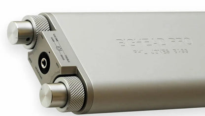 Phil Jones Bighead Pro Headphone Amp D/A Converter