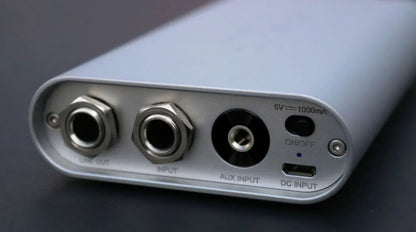 Phil Jones Bighead Pro Headphone Amp D/A Converter
