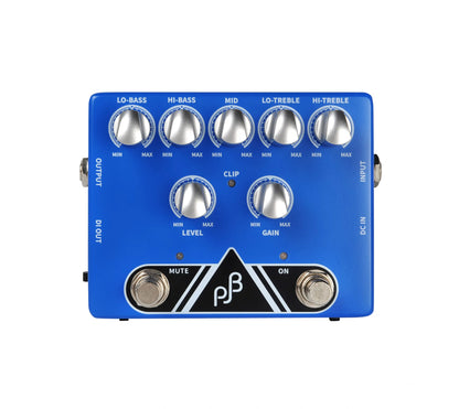 Phil Jones PE-5 Pedal