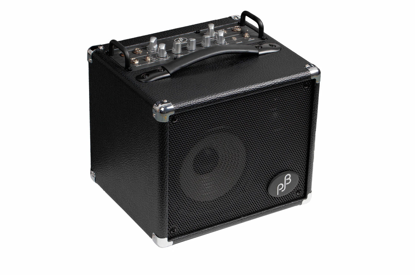 Phil Jones BE-17 Bass Engine