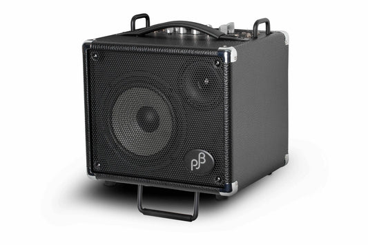 Phil Jones BE-17 Bass Engine