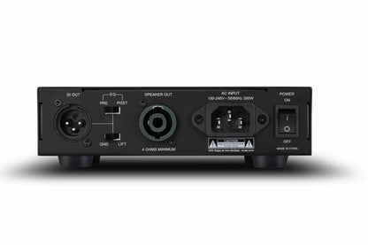 Phil Jones BP-200 Bass Head