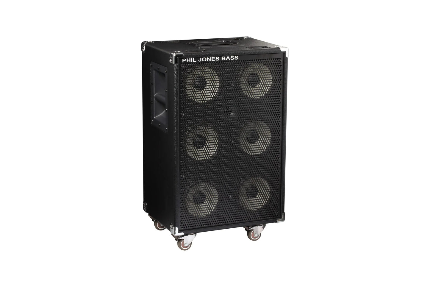 Phil Jones Cab-67