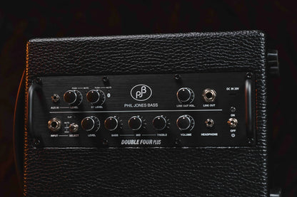 Phil Jones BG-80 Double 4 Plus