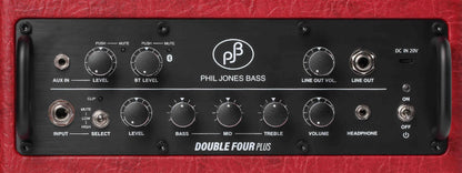 Phil Jones BG-80 Double 4 Plus
