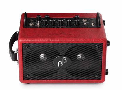 Phil Jones BG-80 Double 4 Plus