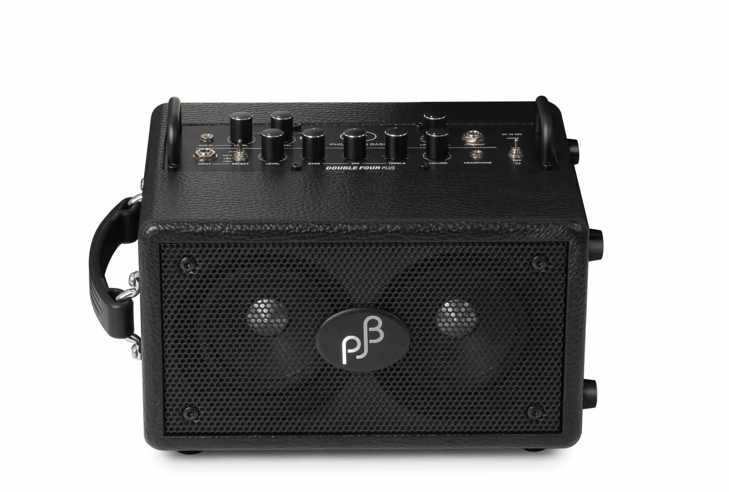 Phil Jones BG-80 Double 4 Plus