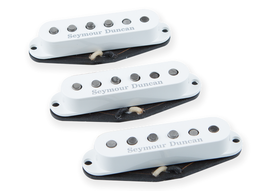 Seymour Duncan California 50's Strat Set