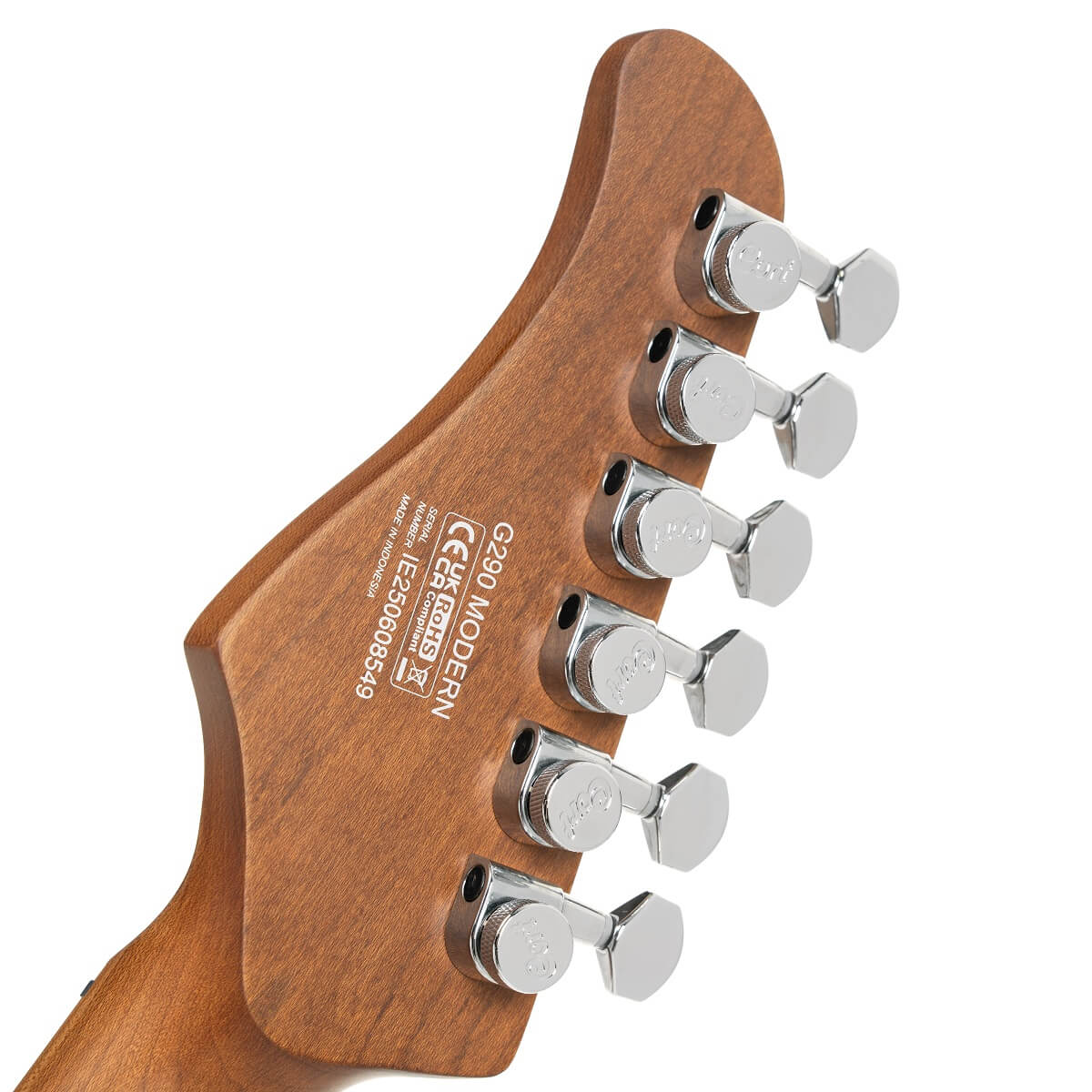 Cort G290 Modern - Dusty Rose