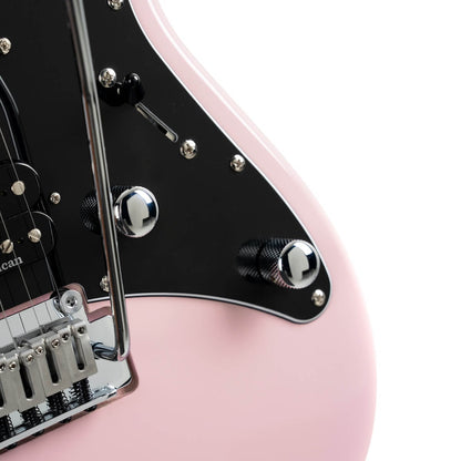 Cort G290 Modern - Dusty Rose