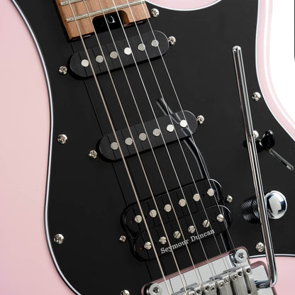 Cort G290 Modern - Dusty Rose
