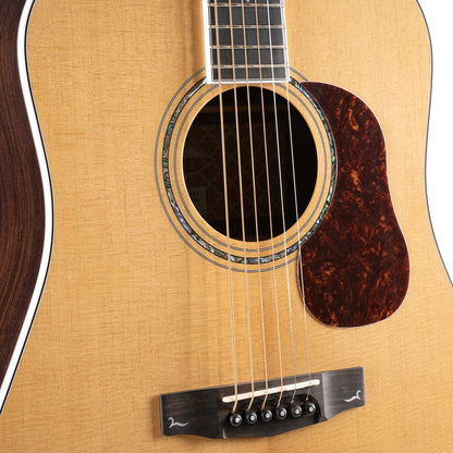 Cort Gold D8 - Natural