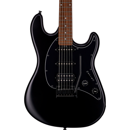 Sub Cutlass HSS CT30 Rosewood - Stealth Black