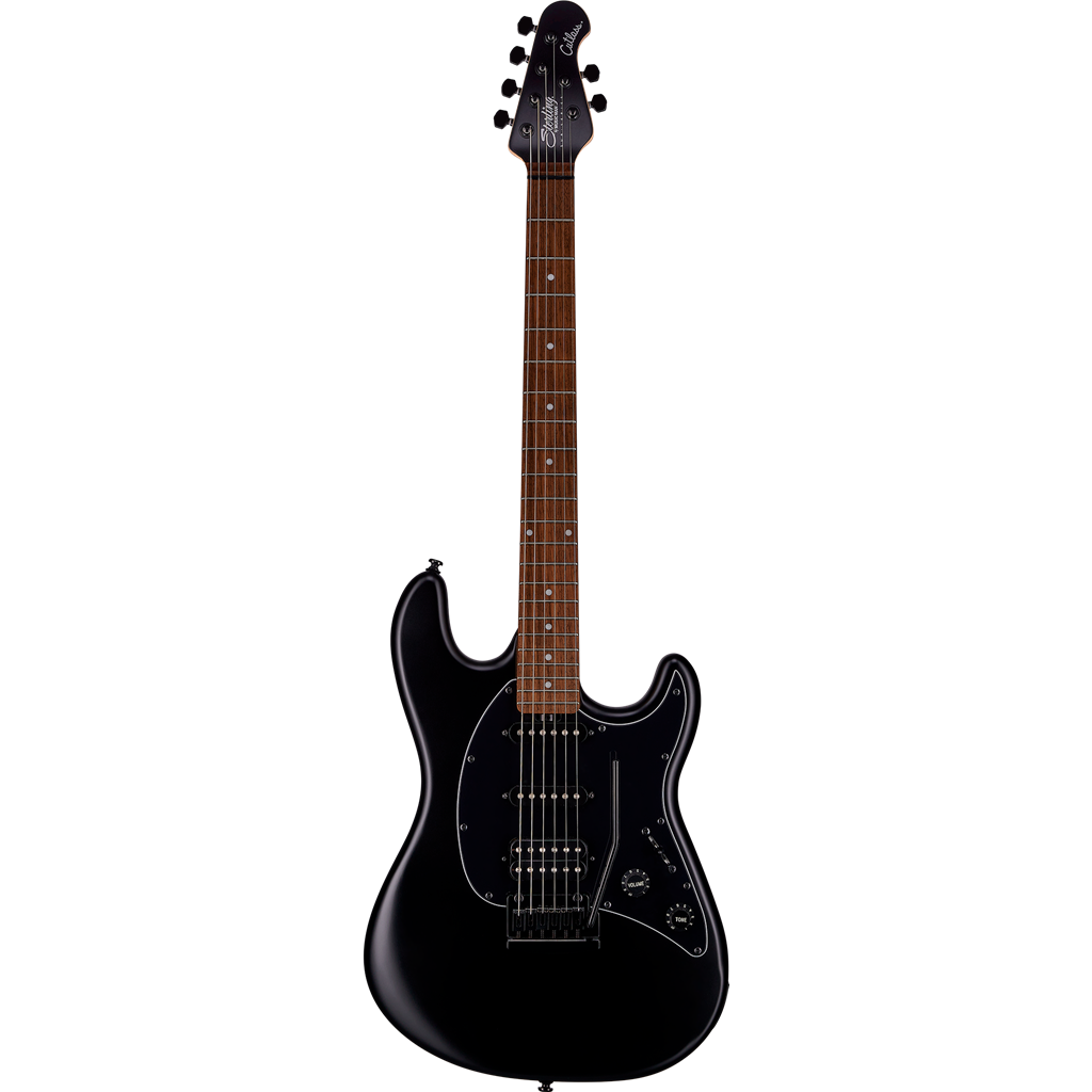 Sub Cutlass HSS CT30 Rosewood - Stealth Black
