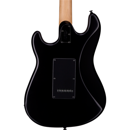 Sub Cutlass HSS CT30 Rosewood - Stealth Black