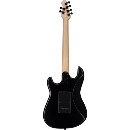 Sub Cutlass HSS CT30 Rosewood - Stealth Black