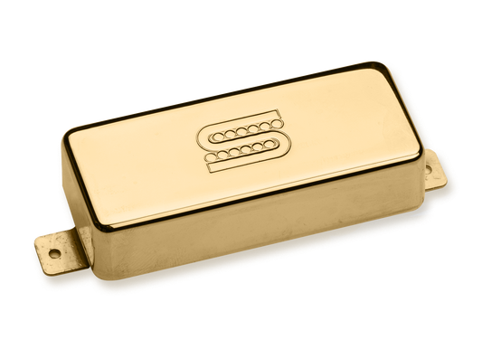 SM-1N VINTAGE MINI HUMBUCKER GOLD
