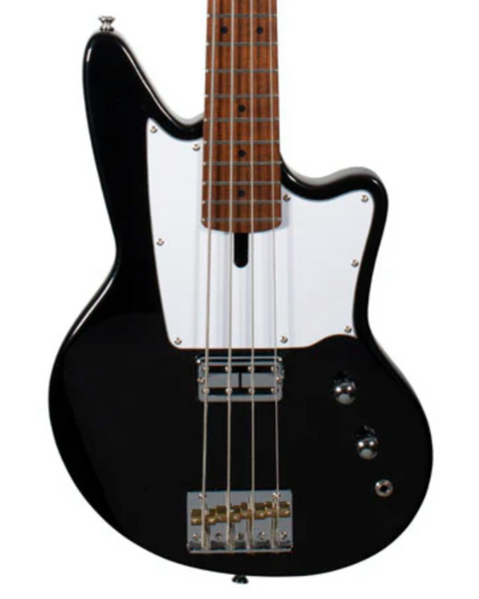 Ashdown Capri - Gloss Black