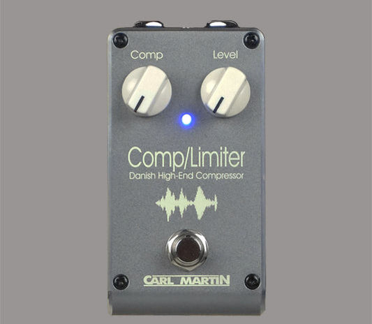 Comp Limiter