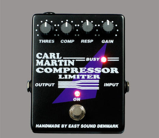 Compressor Limiter
