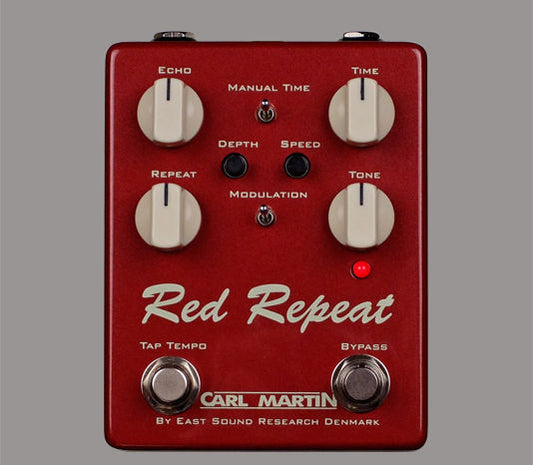 Red Repeat