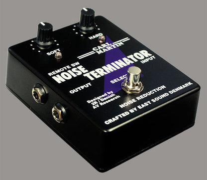 Noise Terminator