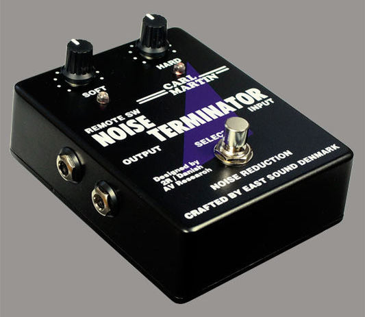 Noise Terminator