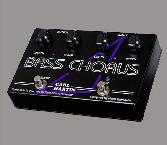 BassChorus