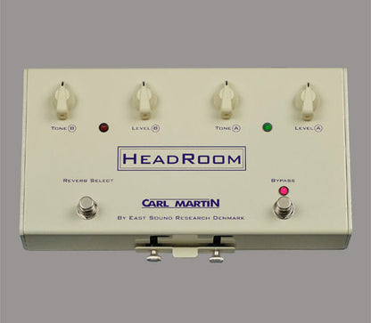 HeadRoom