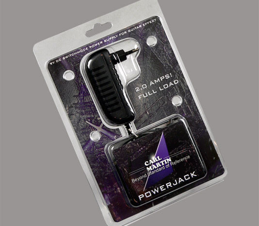 PowerJack