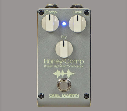 Honey Comp
