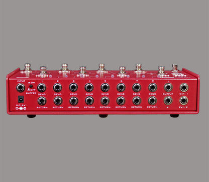 Octa-Switch MK3