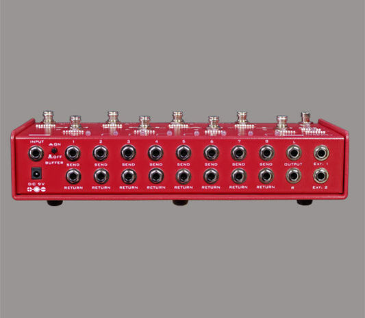 Octa-Switch MK3