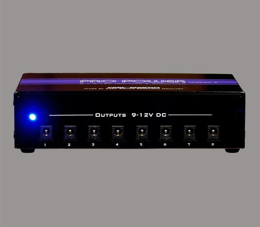 Pro Power V2