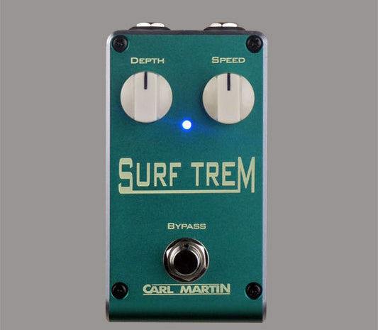 Surf Trem