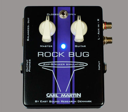 Rock Bug