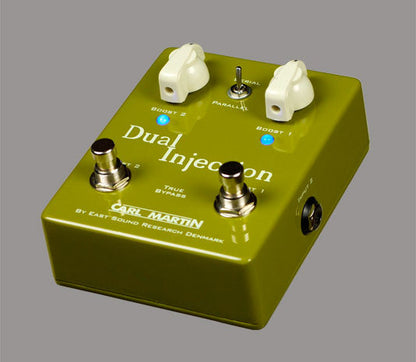 Dual Injection