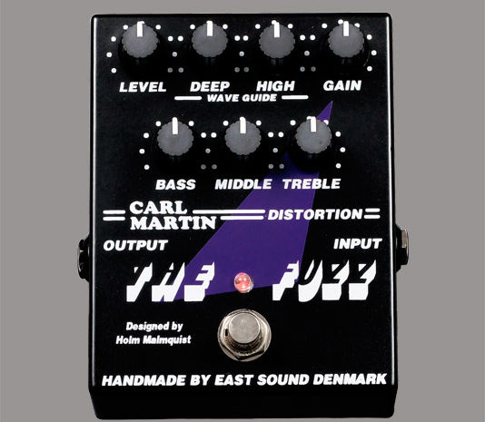 The Fuzz