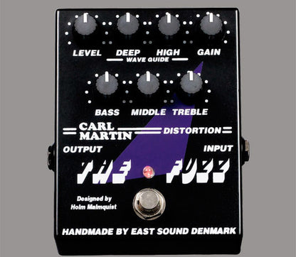The Fuzz