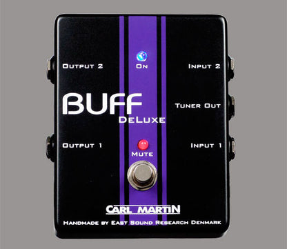 Buff de Luxe