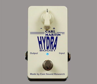 Hydra Boost