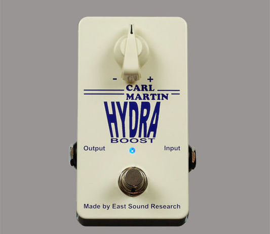 Hydra Boost