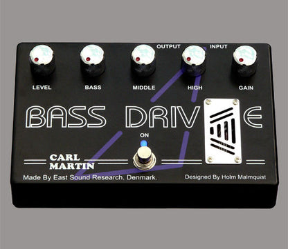 BassDrive