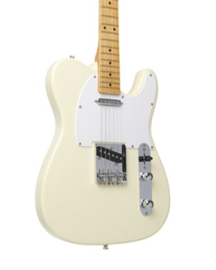 SX TC Electric Guitar
