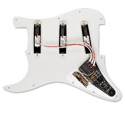 EMG DG20 Black/Black