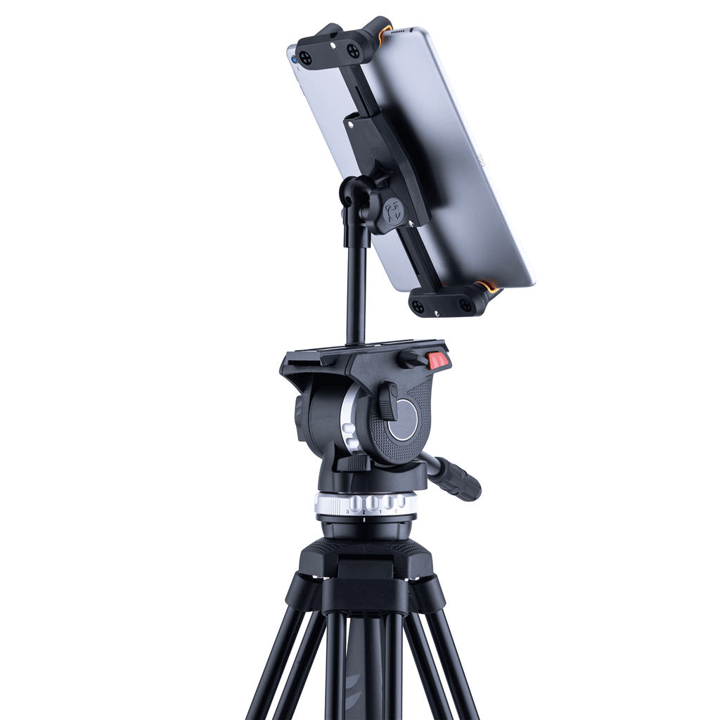 Hercules 2-in-1 Smartphone & Tablet Holder
