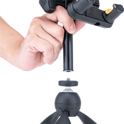 Hercules 2-in-1 Smartphone & Tablet Holder