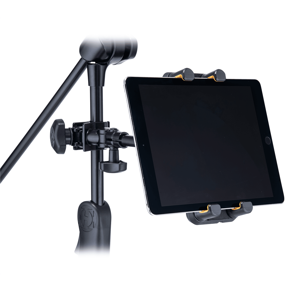 Hercules 2-in-1 Smartphone & Tablet Holder