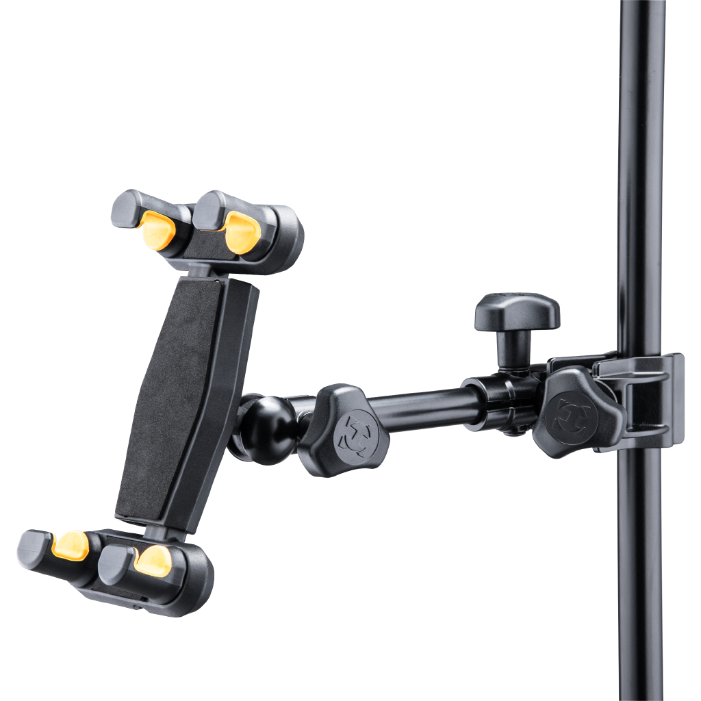 Hercules 2-in-1 Smartphone & Tablet Holder